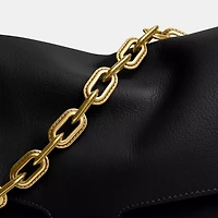 Chain Tabby Shoulder Bag 30
