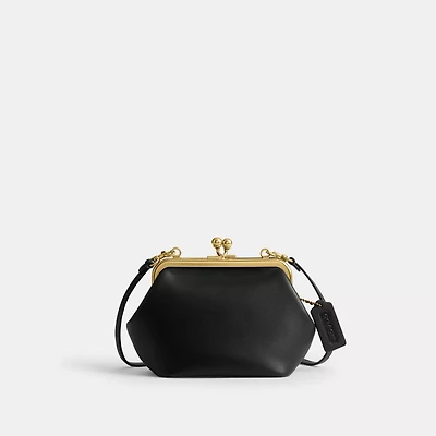 Kisslock Frame Bag 14