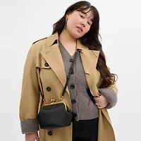 Kisslock Frame Bag 14