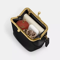 Kisslock Frame Bag 14