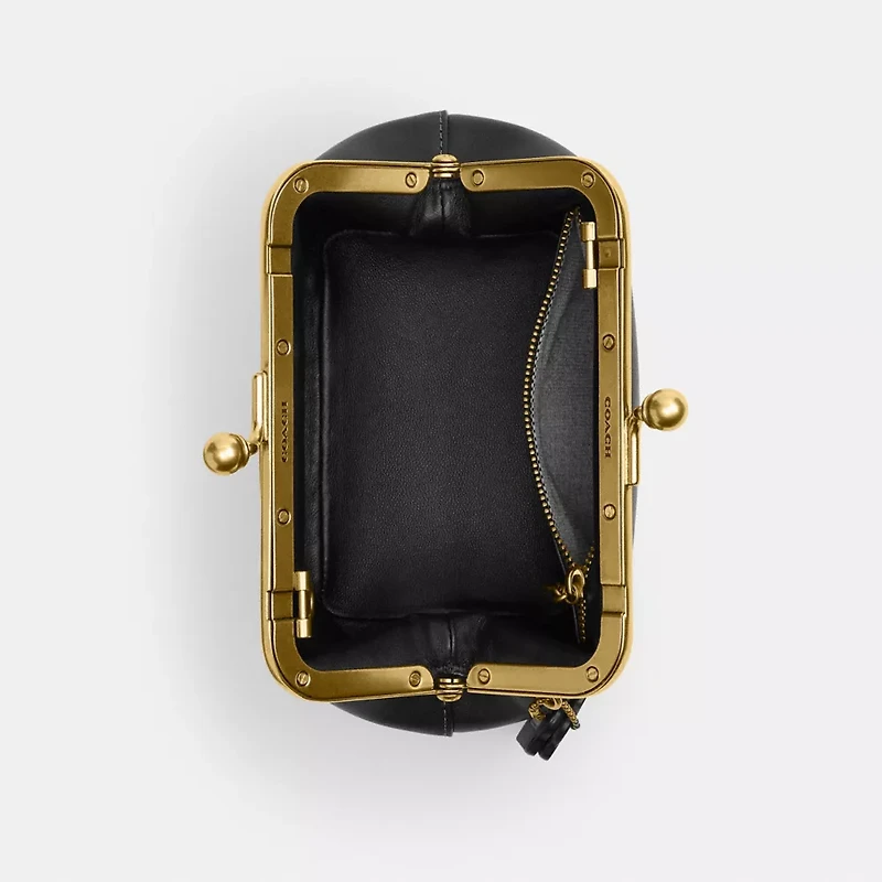 Kisslock Frame Bag 14