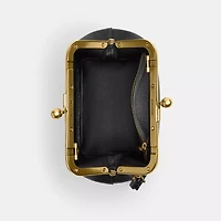 Kisslock Frame Bag 14