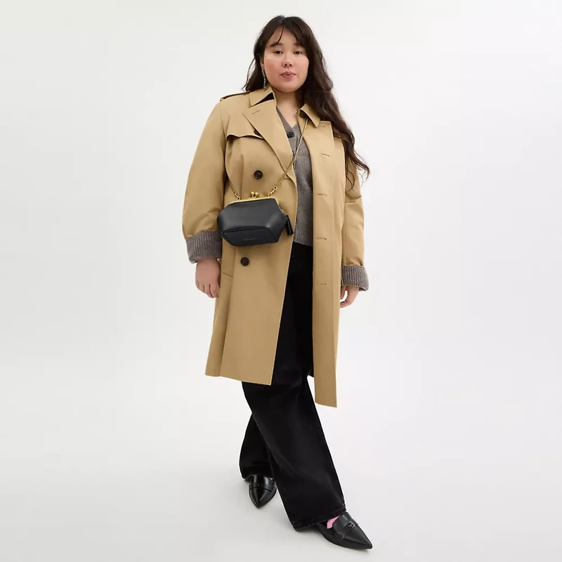 Kisslock Frame Bag 14