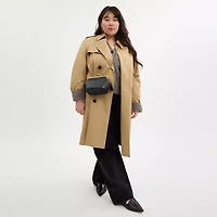 Kisslock Frame Bag 14