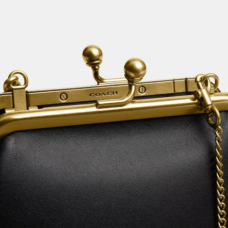 Kisslock Frame Bag 14