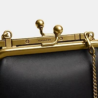 Kisslock Frame Bag 14