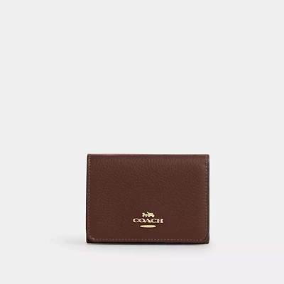 Card Holder Wallet Signature Canvas