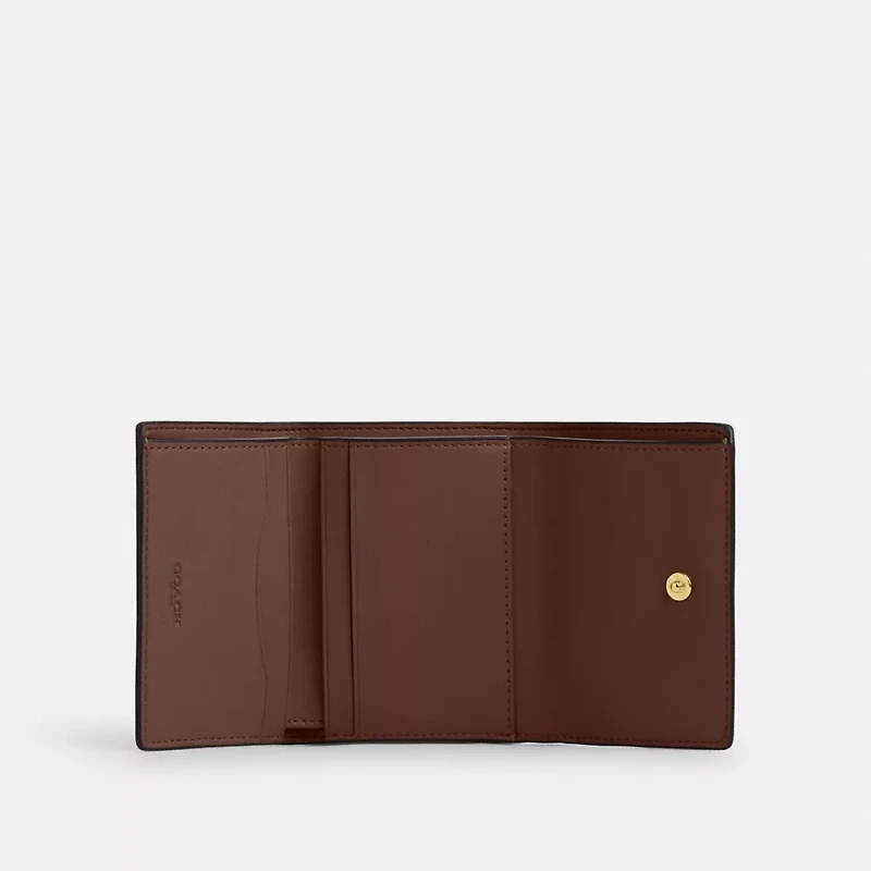 Card Holder Wallet Signature Canvas