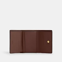 Card Holder Wallet Signature Canvas