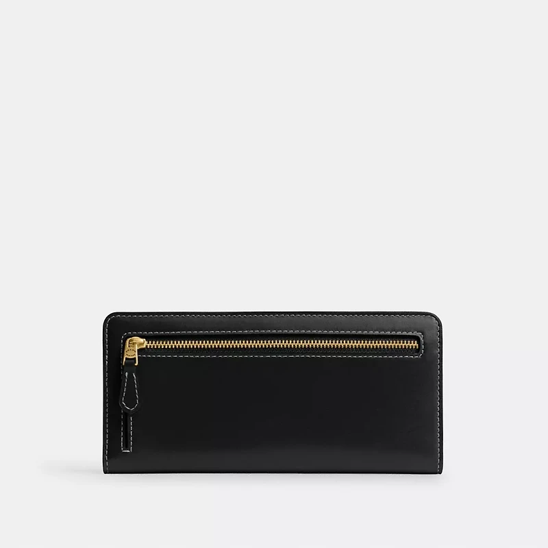 Essential Slim Wallet