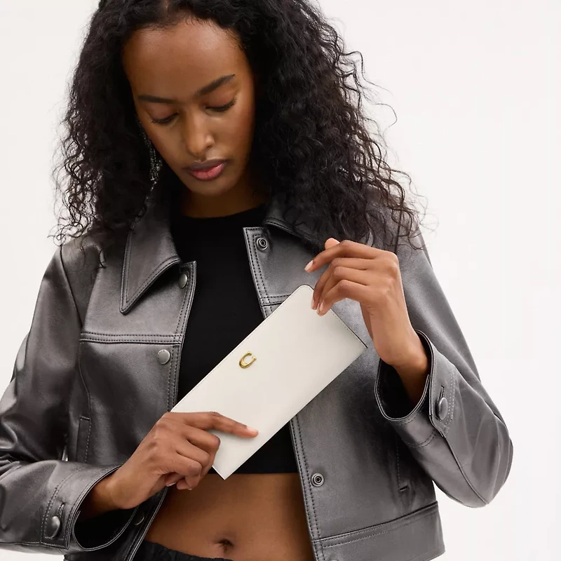 Essential Slim Wallet