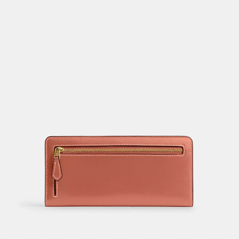 Essential Slim Wallet
