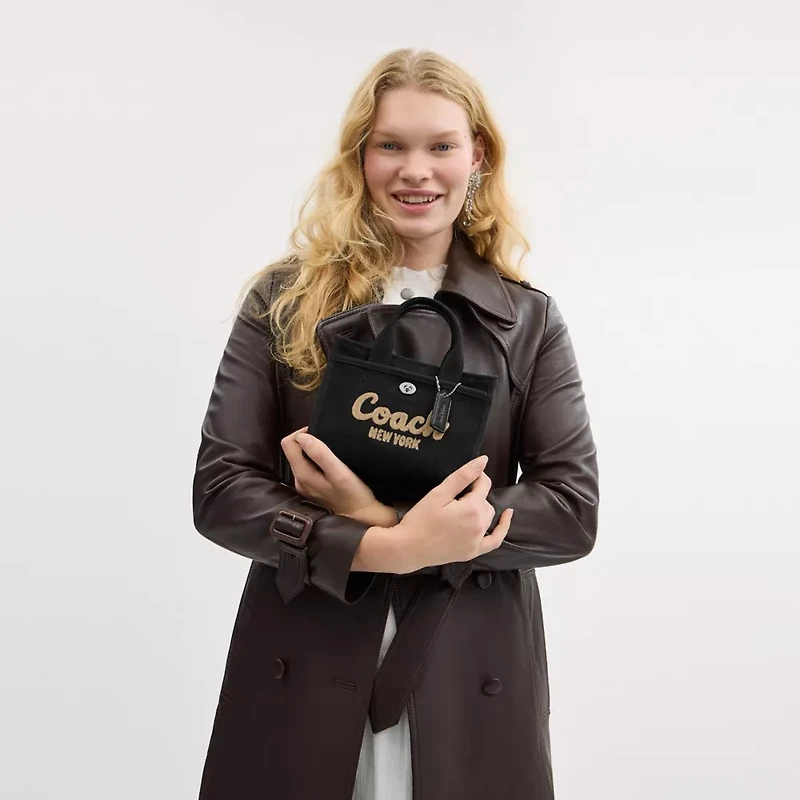 Cargo Tote Bag 20