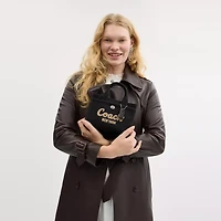 Cargo Tote Bag 20