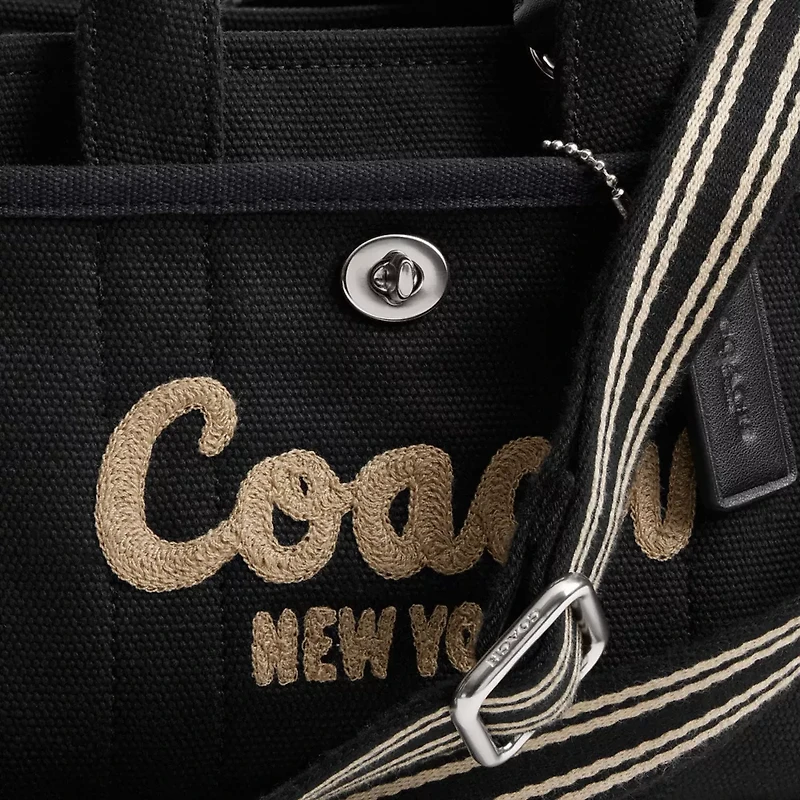 Cargo Tote Bag 20