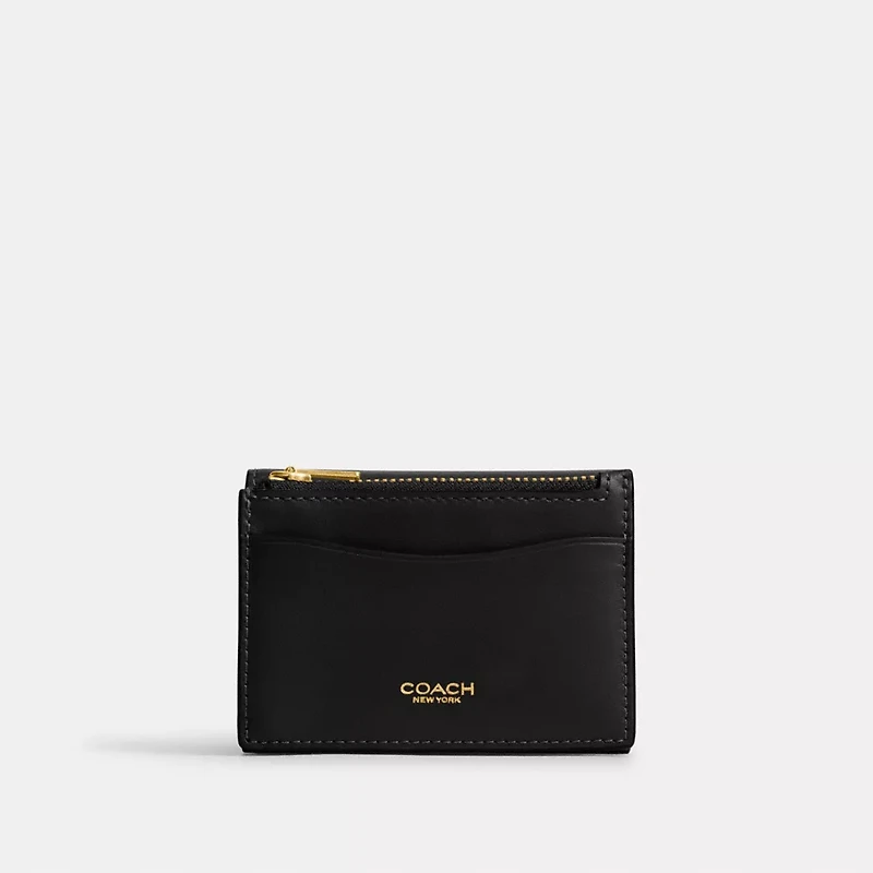 Essential Card Holder Wallet