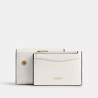 Essential Card Holder Wallet