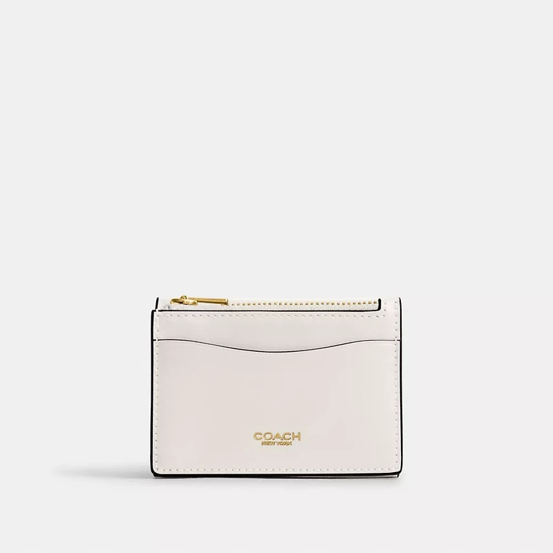Essential Card Holder Wallet