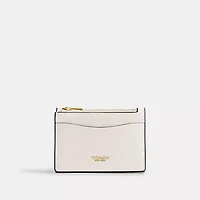 Essential Card Holder Wallet