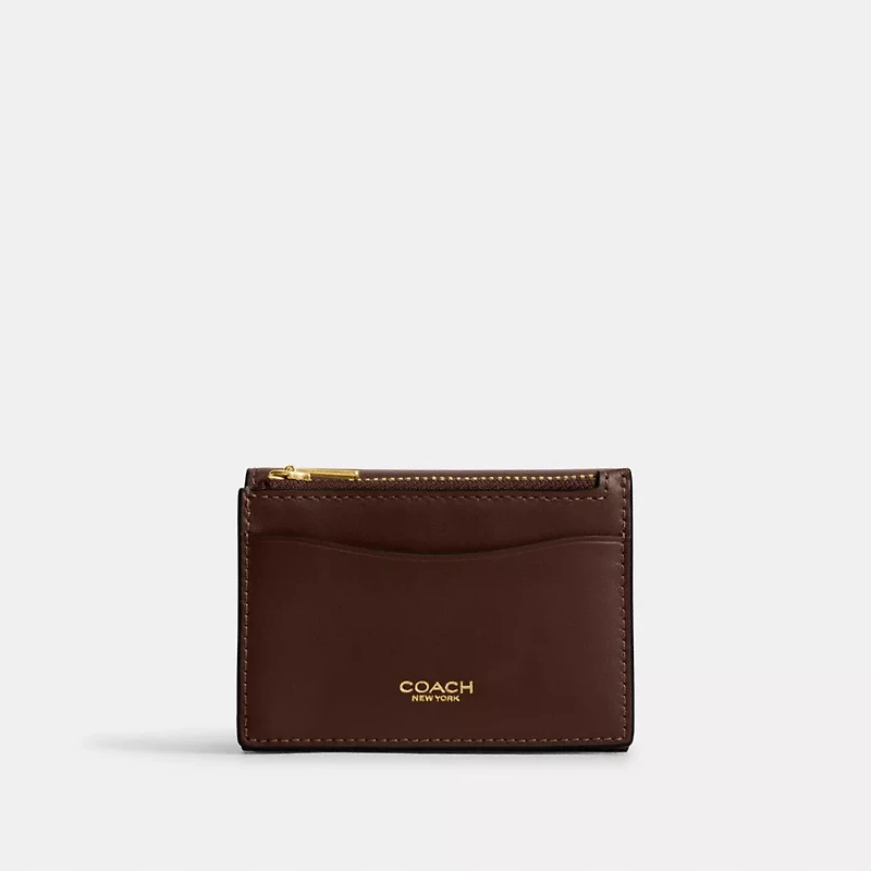 Essential Card Holder Wallet