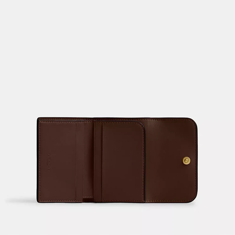 Essential Card Holder Wallet