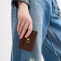 Essential Card Holder Wallet