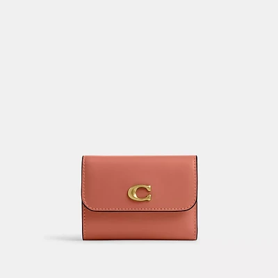 Essential Card Holder Wallet