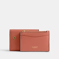 Essential Card Holder Wallet