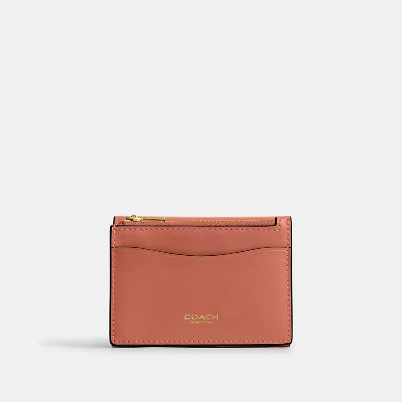 Essential Card Holder Wallet