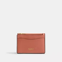 Essential Card Holder Wallet