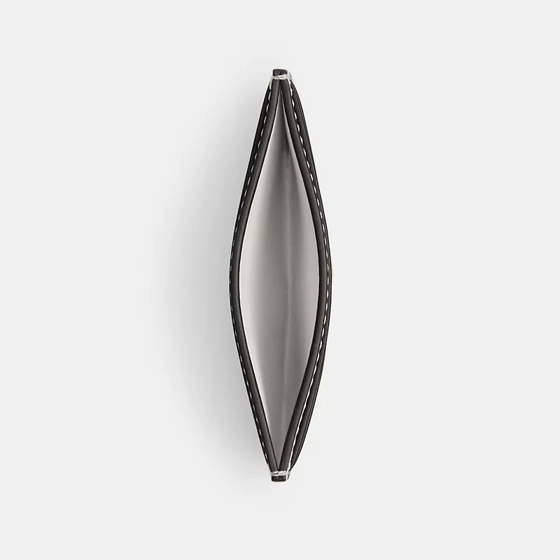 Essential Card Case Colorblock