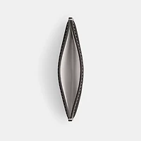 Essential Card Case Colorblock