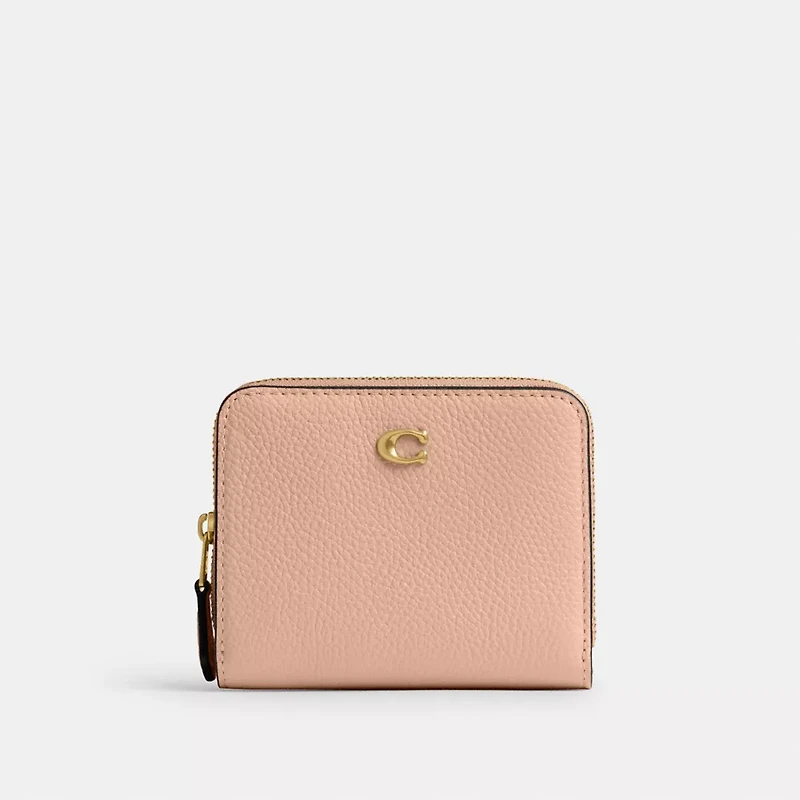 Essential Billfold Wallet Colorblock
