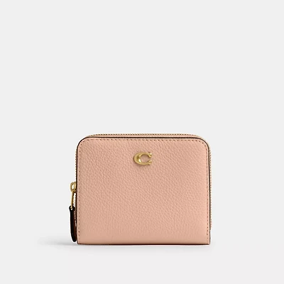 Essential Billfold Wallet Colorblock