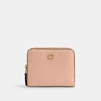Essential Billfold Wallet Colorblock