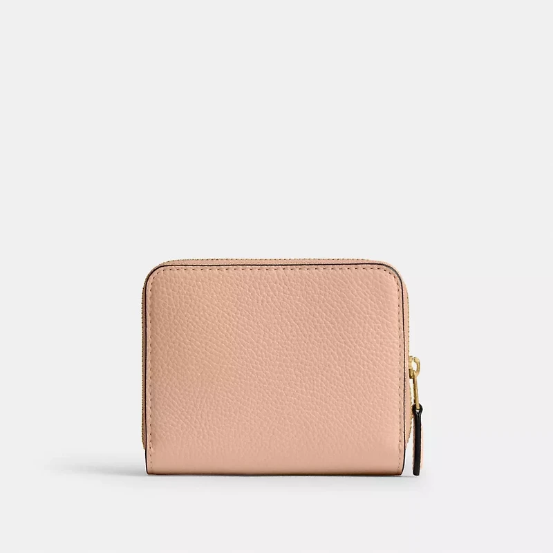 Essential Billfold Wallet Colorblock