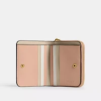 Essential Billfold Wallet Colorblock
