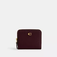 Essential Billfold Wallet In Colorblock