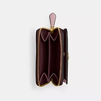 Essential Billfold Wallet In Colorblock
