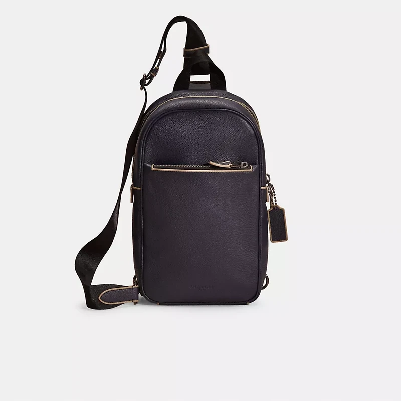 Restored Metropolitan Soft Pack
