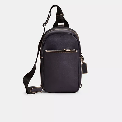 Restored Metropolitan Soft Pack