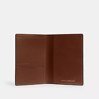 Passport Case