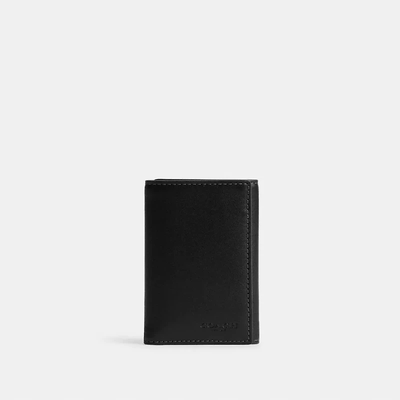 Trifold Wallet