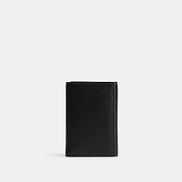 Trifold Wallet
