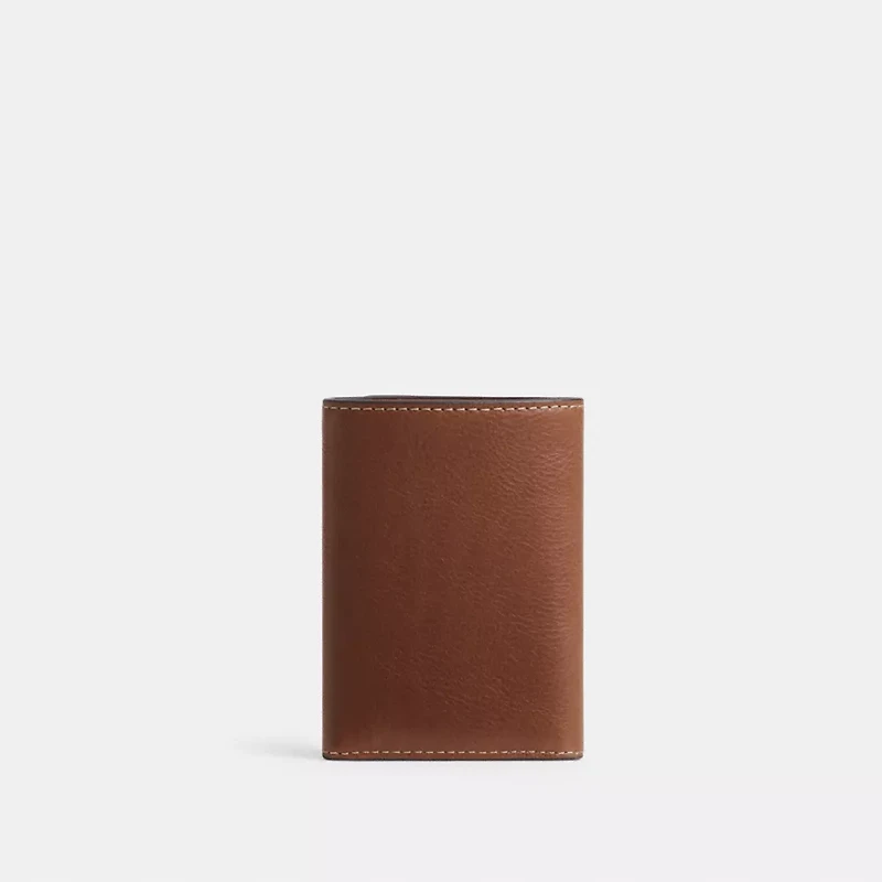 Trifold Wallet