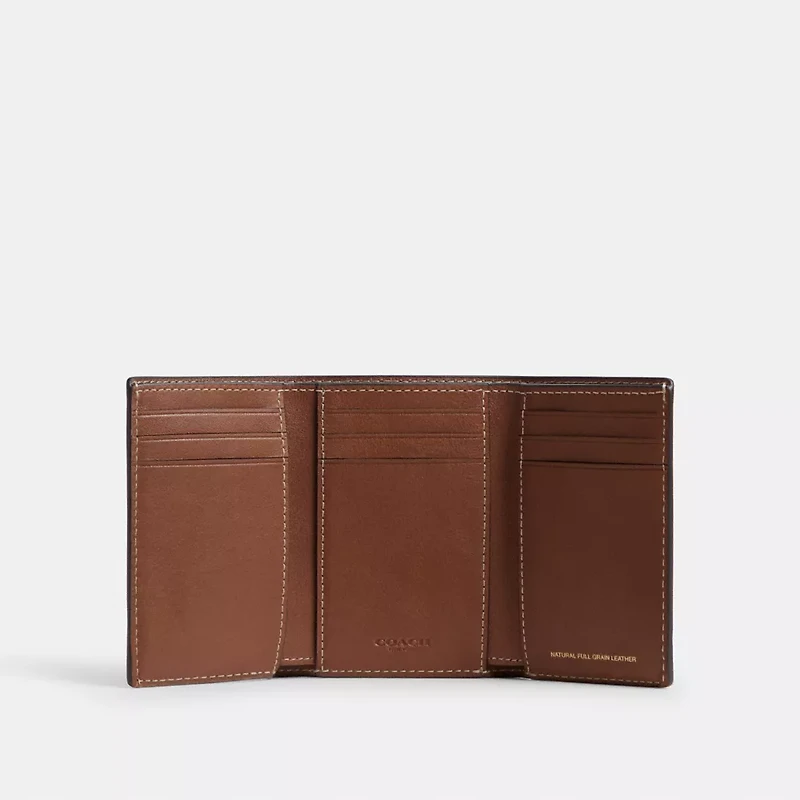 Trifold Wallet