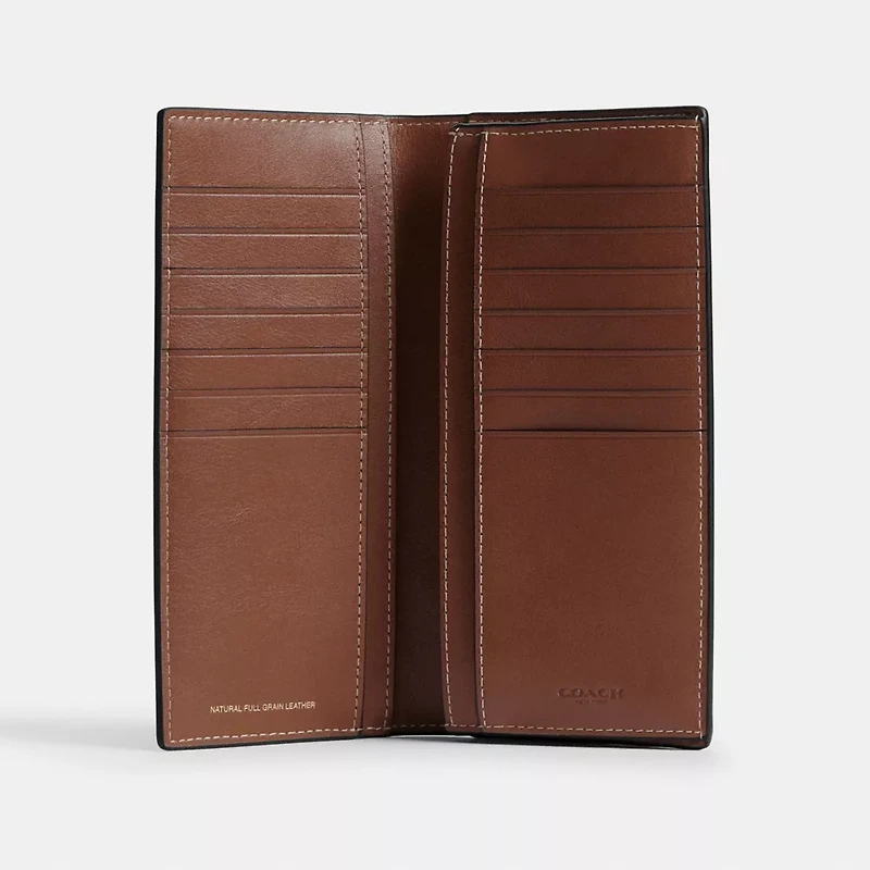 Breast Pocket Wallet