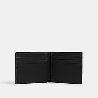 Slim Billfold Wallet