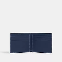 Slim Billfold Wallet