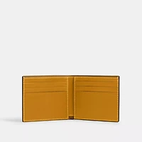 Slim Billfold Wallet